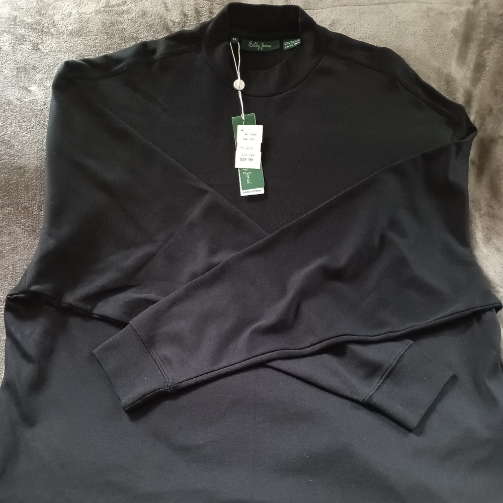 Bobby Jones long sleeve shirt